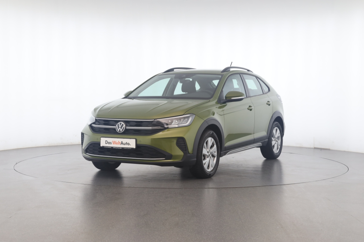 AVP AUTOLAND | VW Taigo