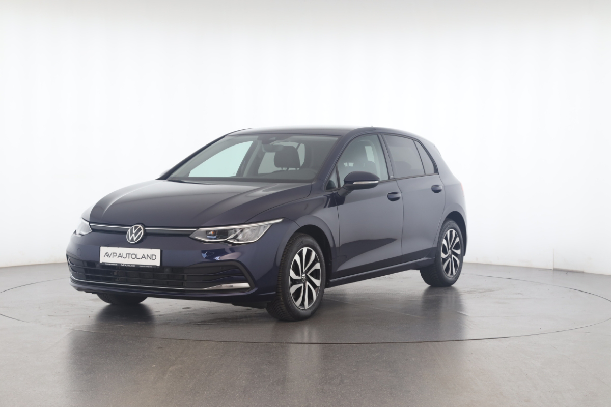 AVP AUTOLAND | VW Golf