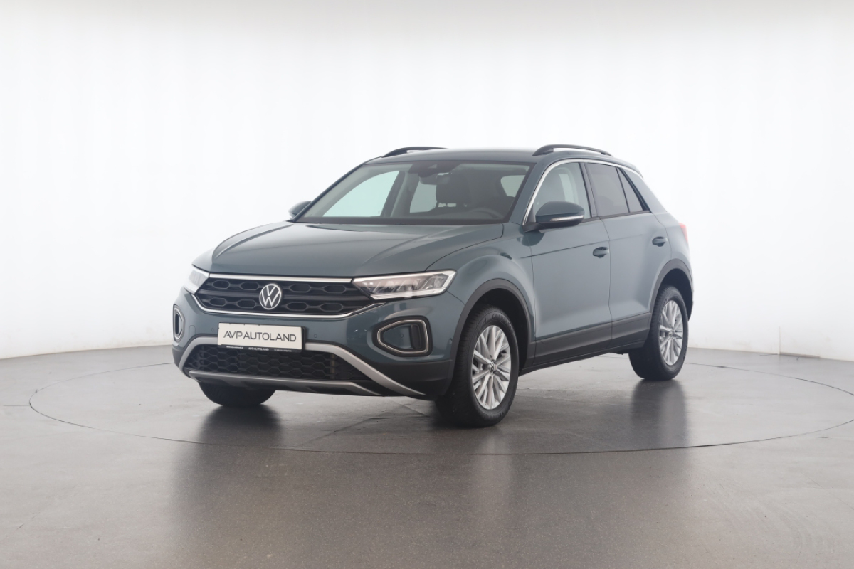 AVP AUTOLAND | VW T-Roc
