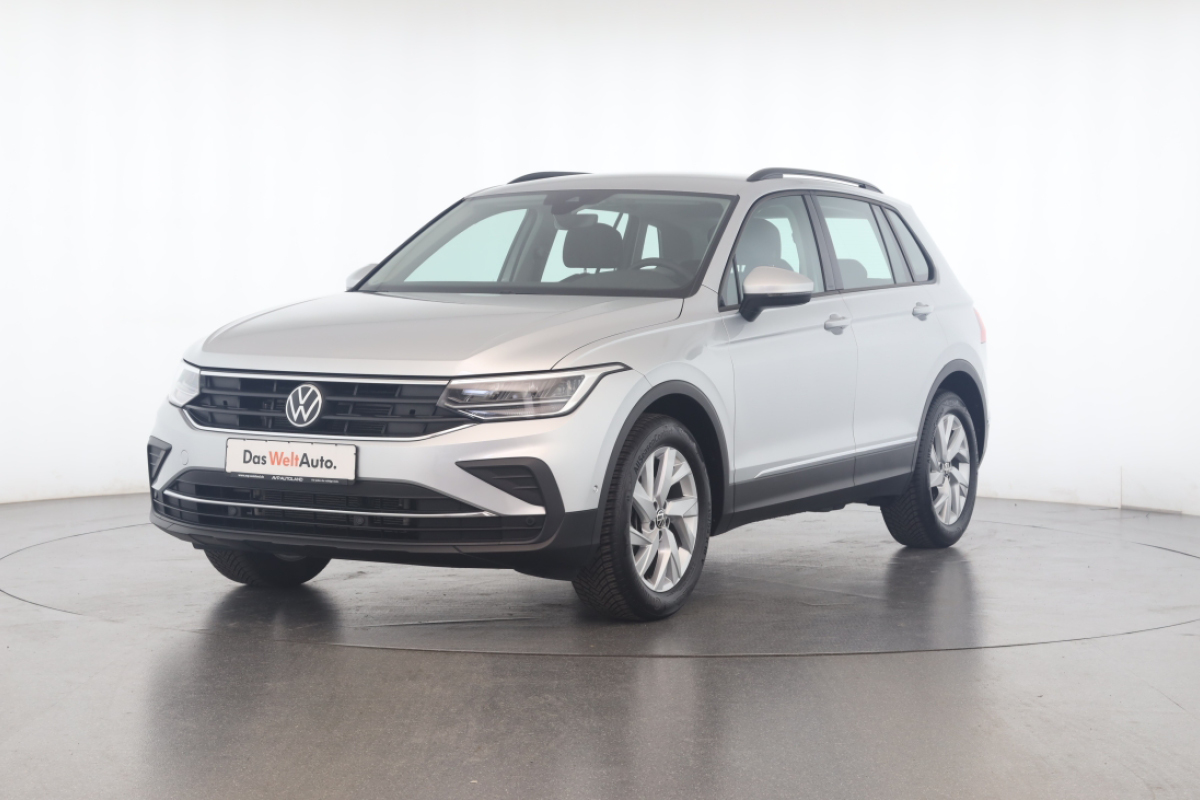 AVP AUTOLAND | VW Tiguan