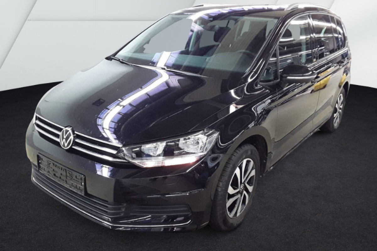 AVP AUTOLAND | VW Touran