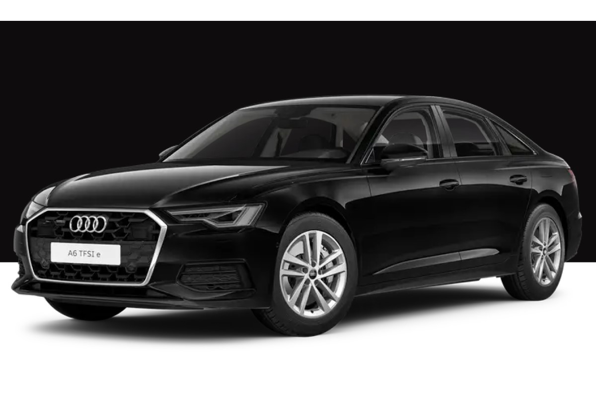 AVP AUTOLAND | Audi A6