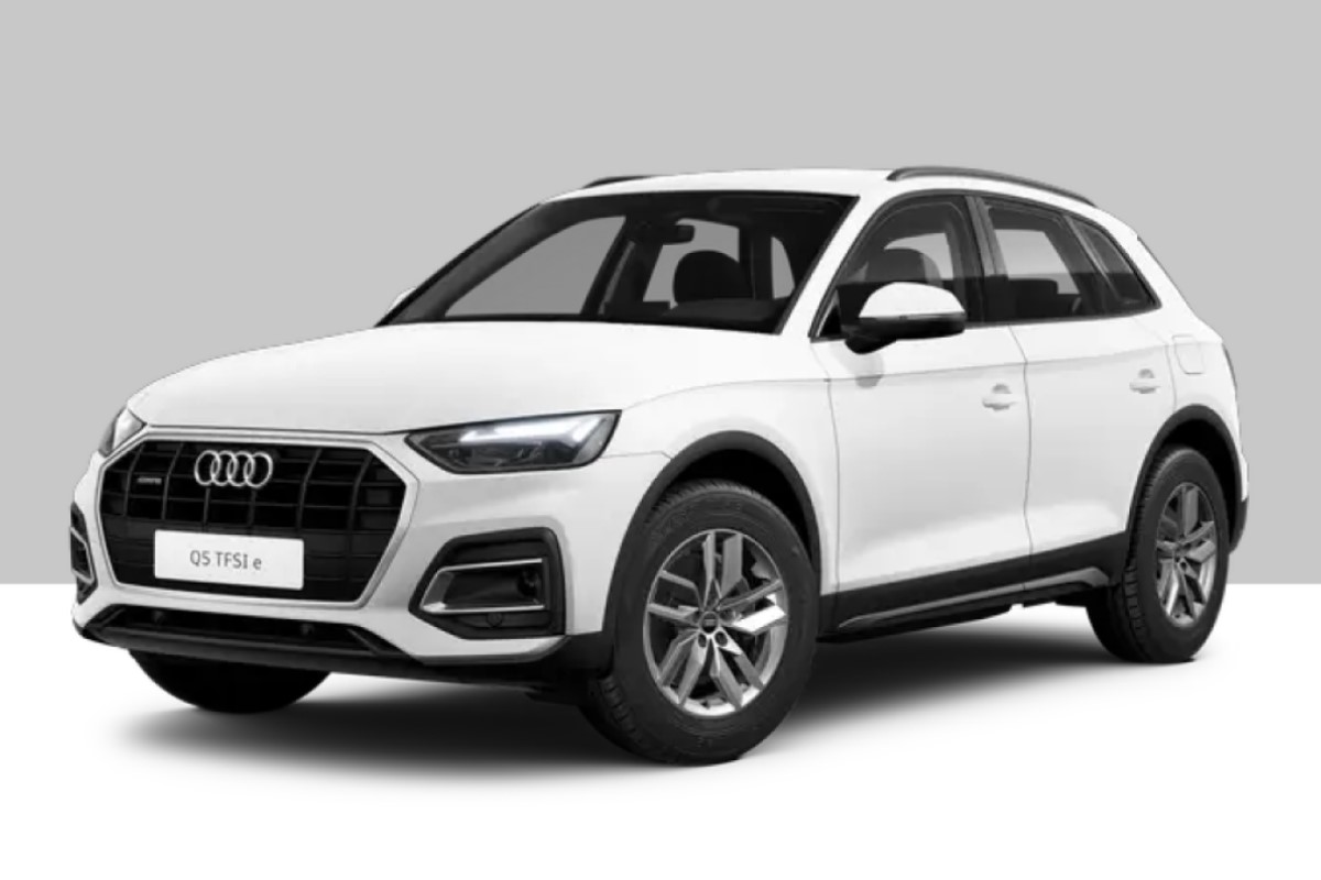 AVP AUTOLAND | Audi Q5