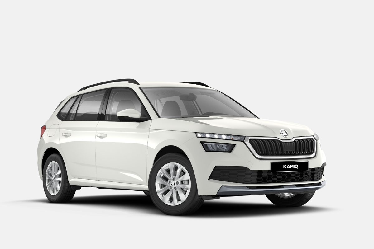 AVP AUTOLAND | Škoda Kamiq