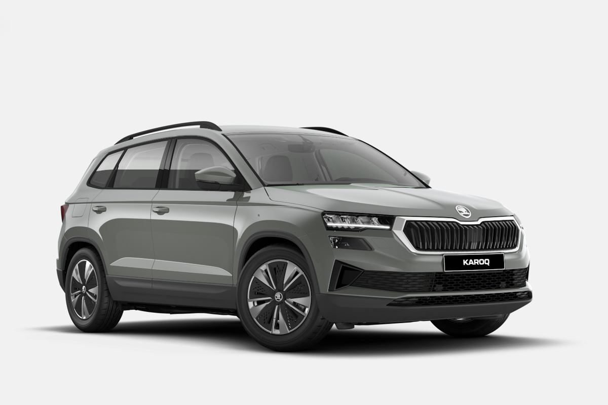 AVP AUTOLAND | Škoda Karoq