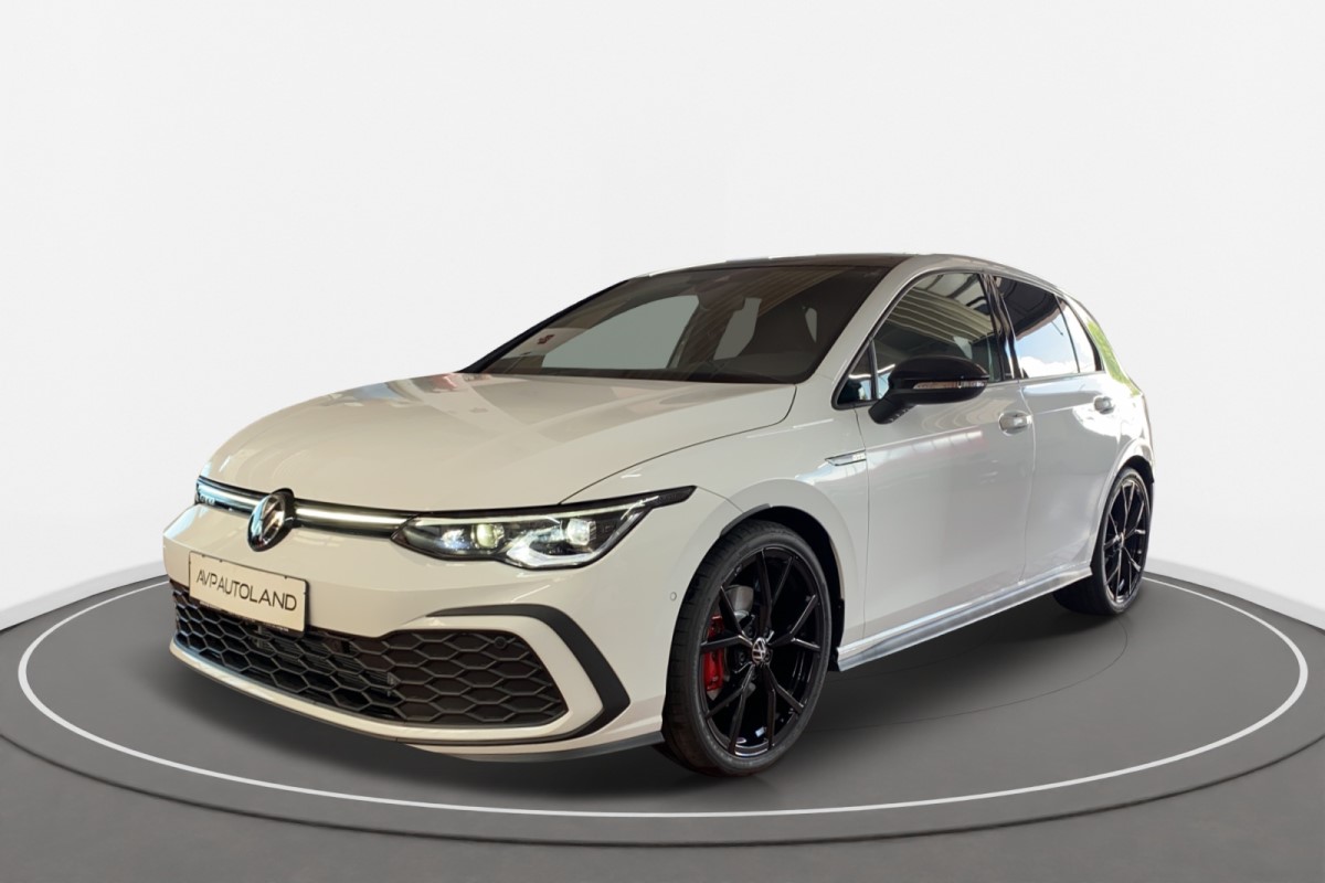 AVP AUTOLAND | VW Golf GTD