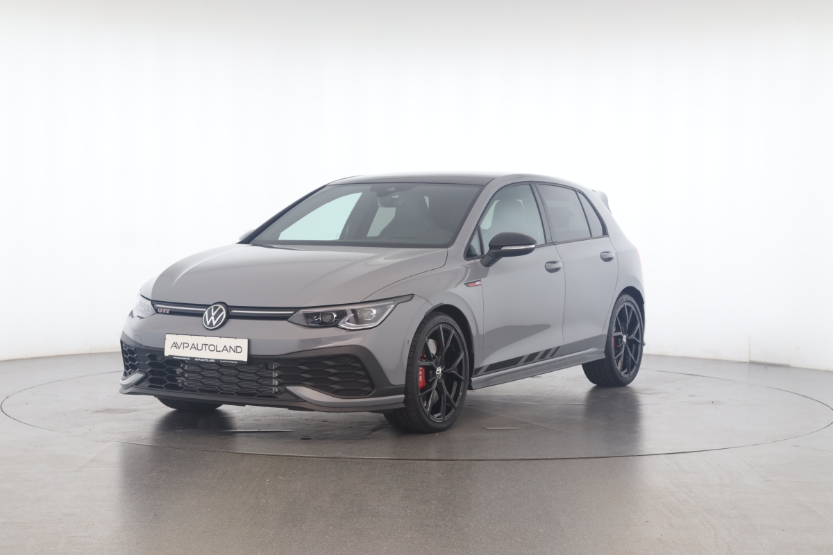 AVP AUTOLAND | VW Golf GTI Clubsport
