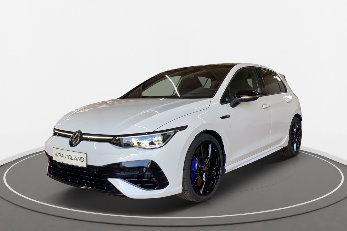AVP AUTOLAND | VW Golf R