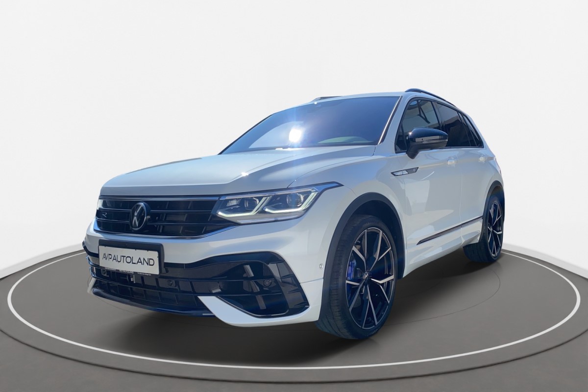 AVP AUTOLAND | VW Tiguan R
