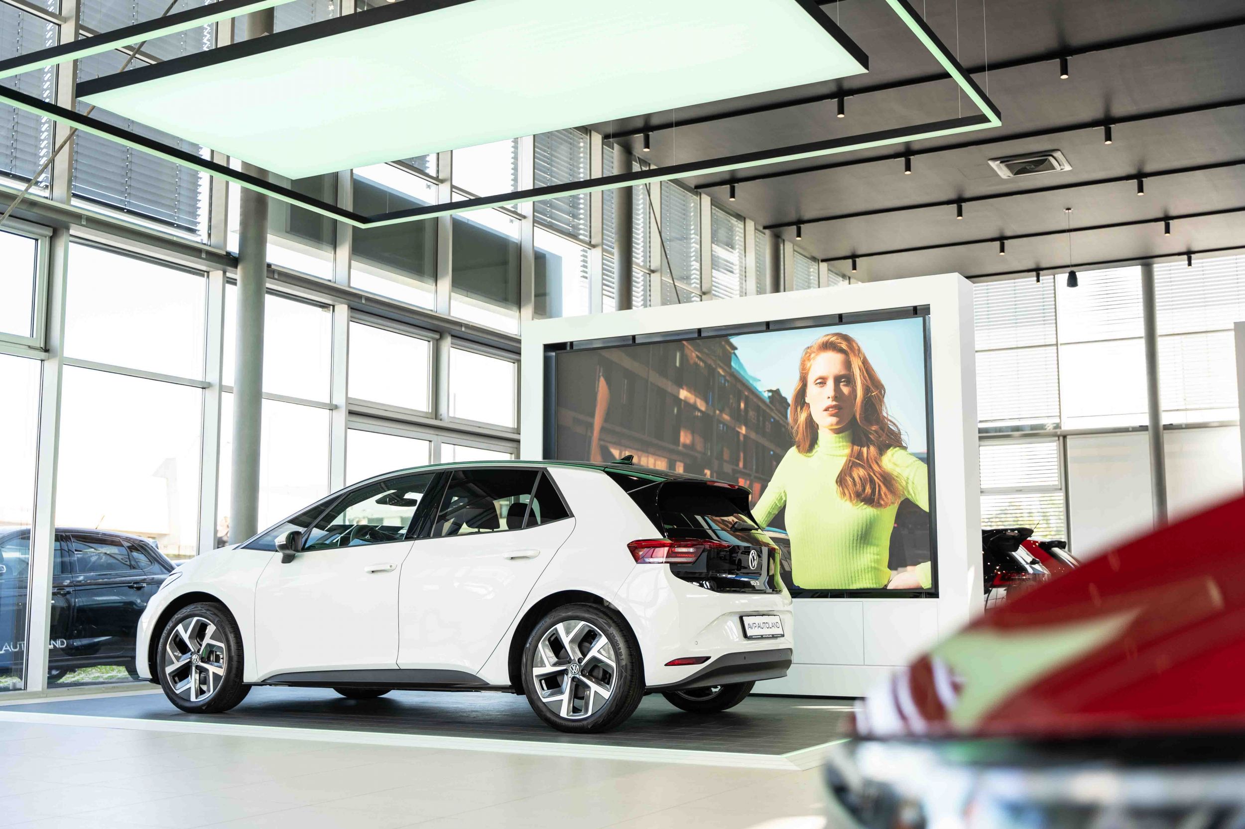 AVP AUTOLAND | VW Deggendorf