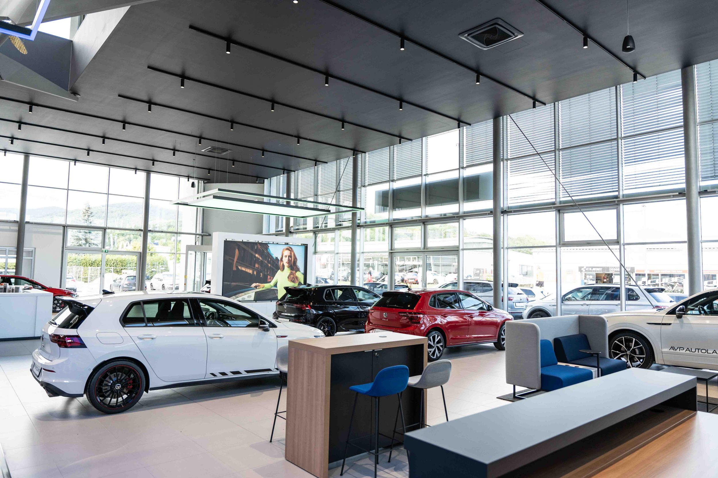 AVP AUTOLAND | VW Deggendorf