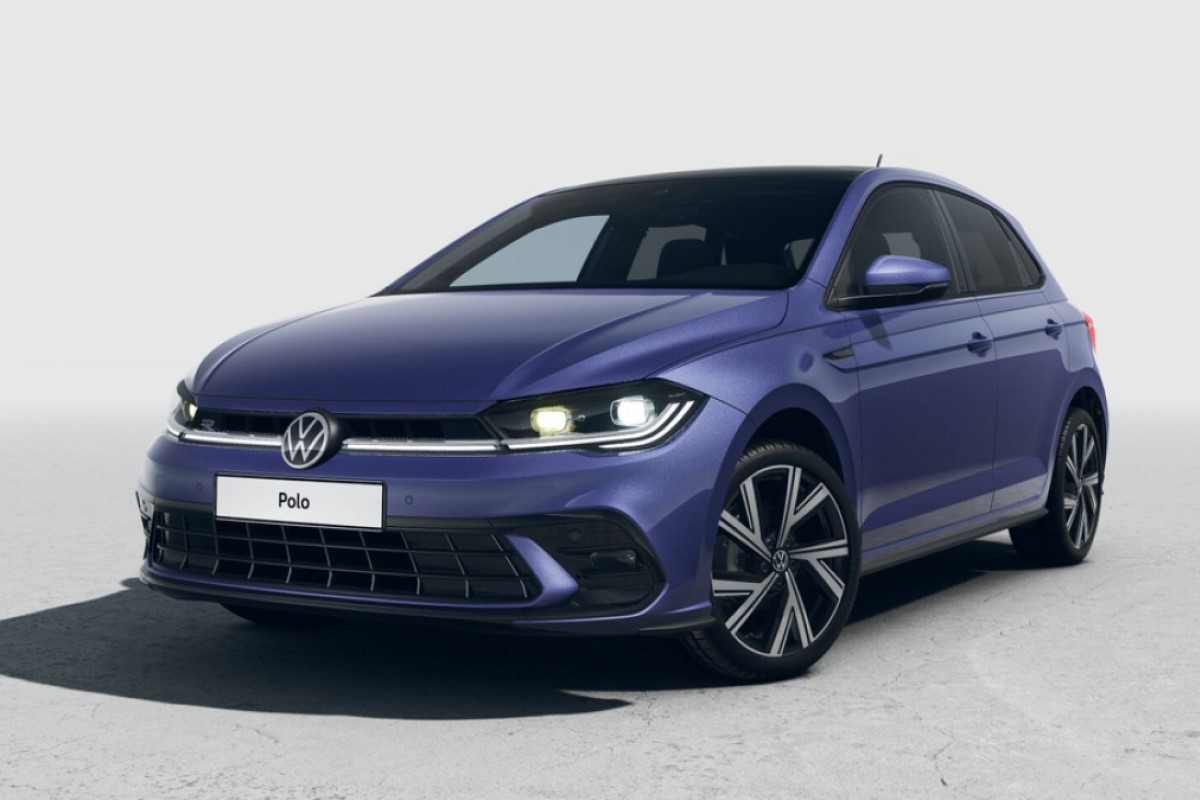 AVP AUTOLAND | VW Polo