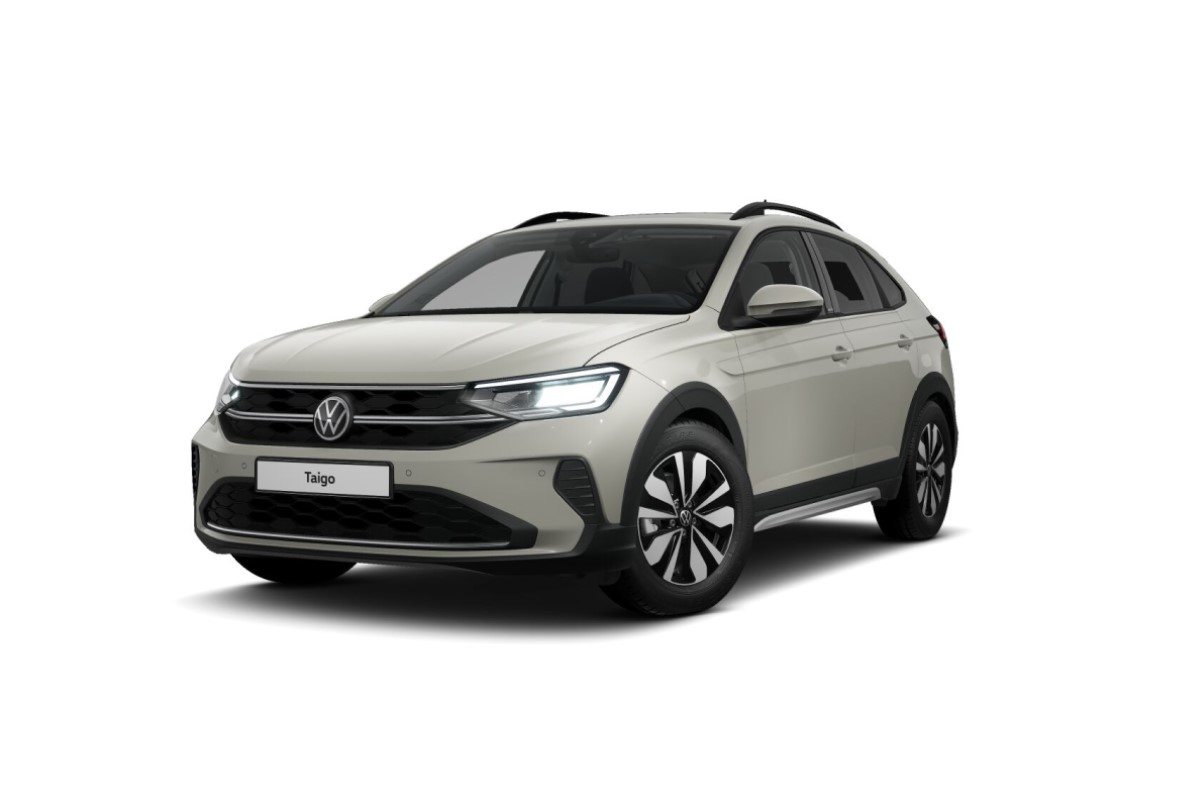 AVP AUTOLAND | VW Taigo