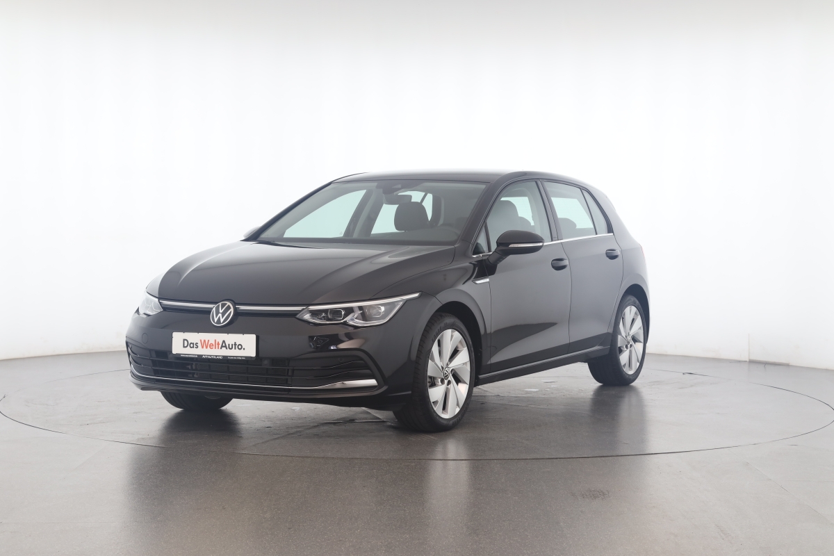 AVP AUTOLAND | VW Golf