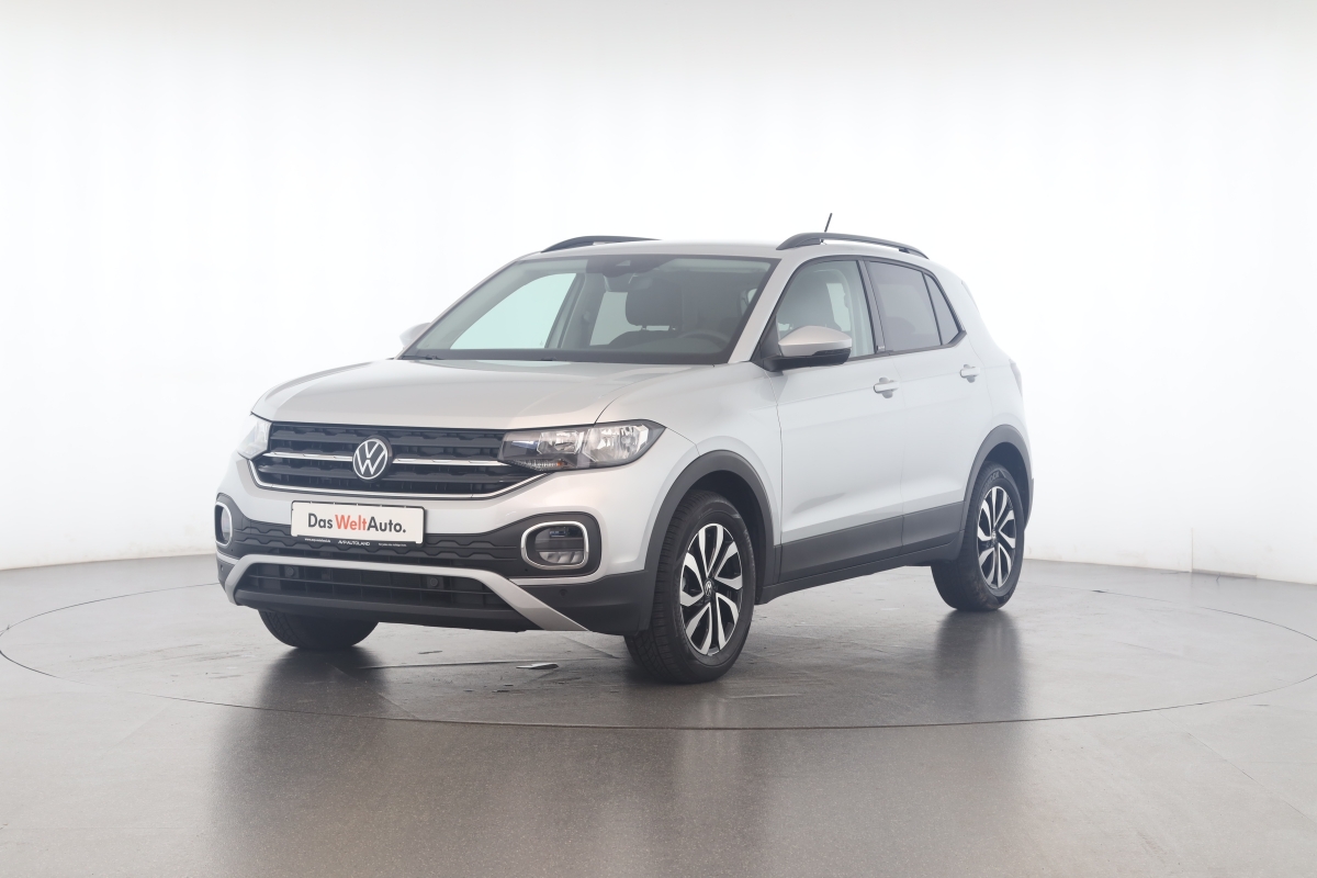 AVP AUTOLAND | VW T-Cross