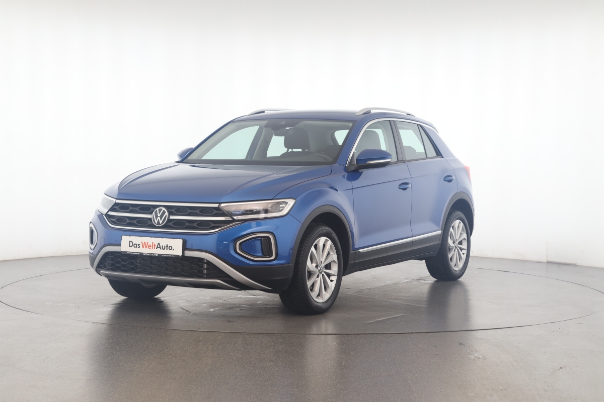 AVP AUTOLAND | VW T-Roc