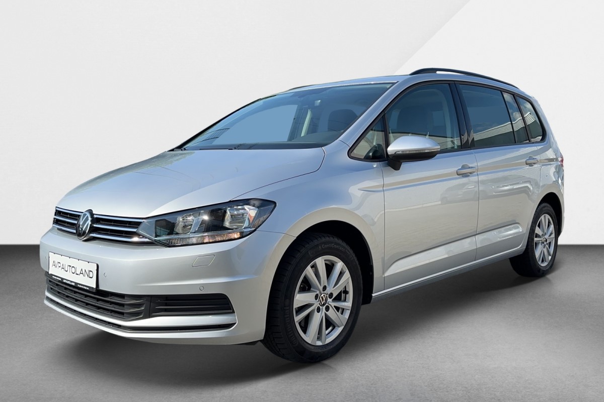 AVP AUTOLAND | VW Touran