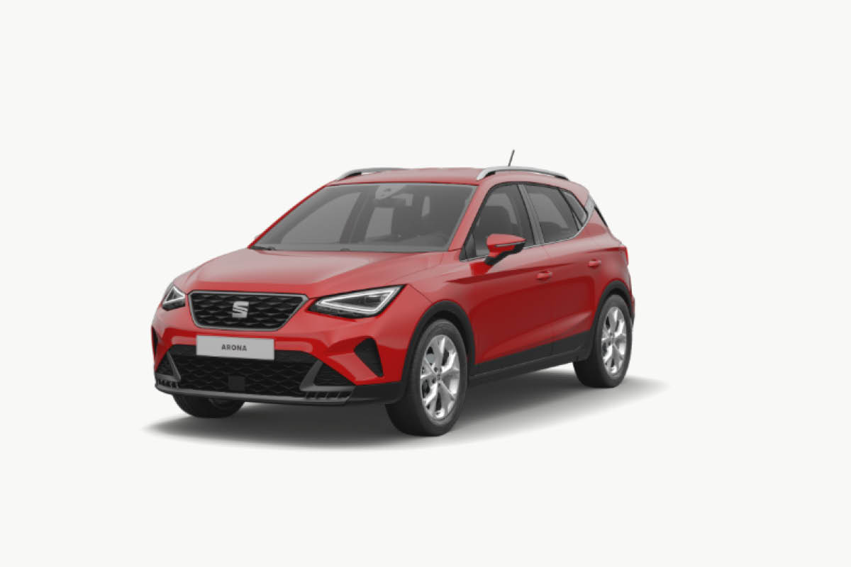 AVP AUTOLAND | SEAT Arona