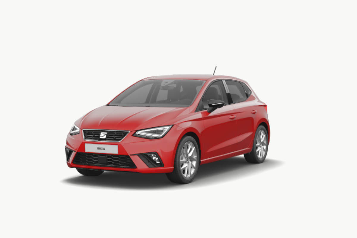 AVP AUTOLAND | SEAT Ibiza