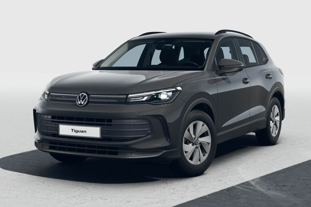 AVP AUTOLAND | VW Tiguan