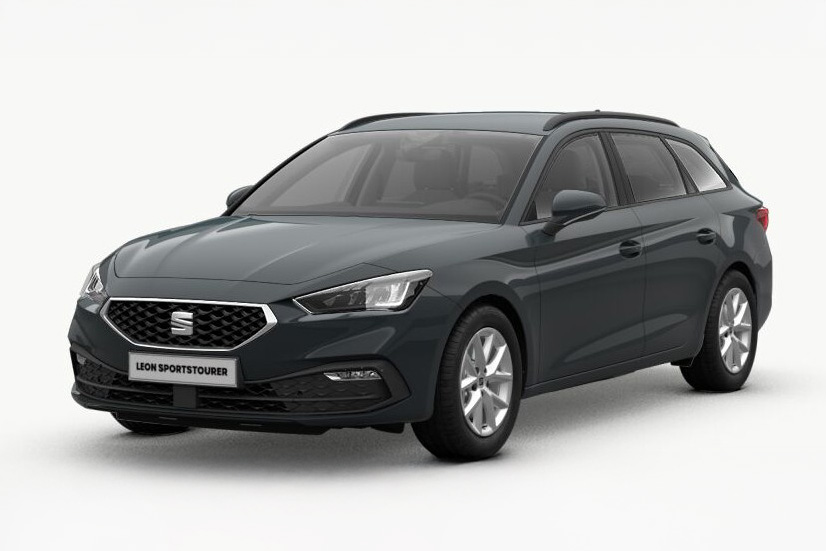 AVP AUTOLAND | SEAT Leon Sportstourer
