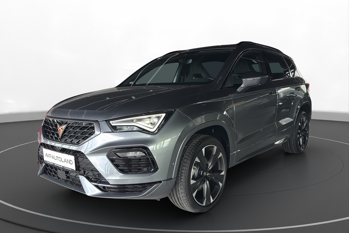 AVP AUTOLAND | CUPRA Ateca
