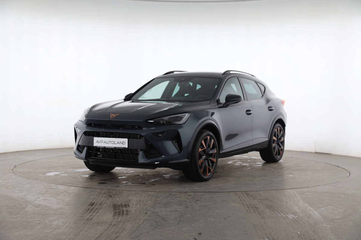 AVP AUTOLAND | CUPRA Formentor