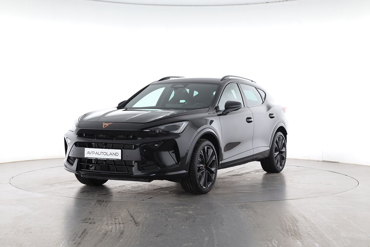 AVP AUTOLAND | CUPRA Formentor VZ