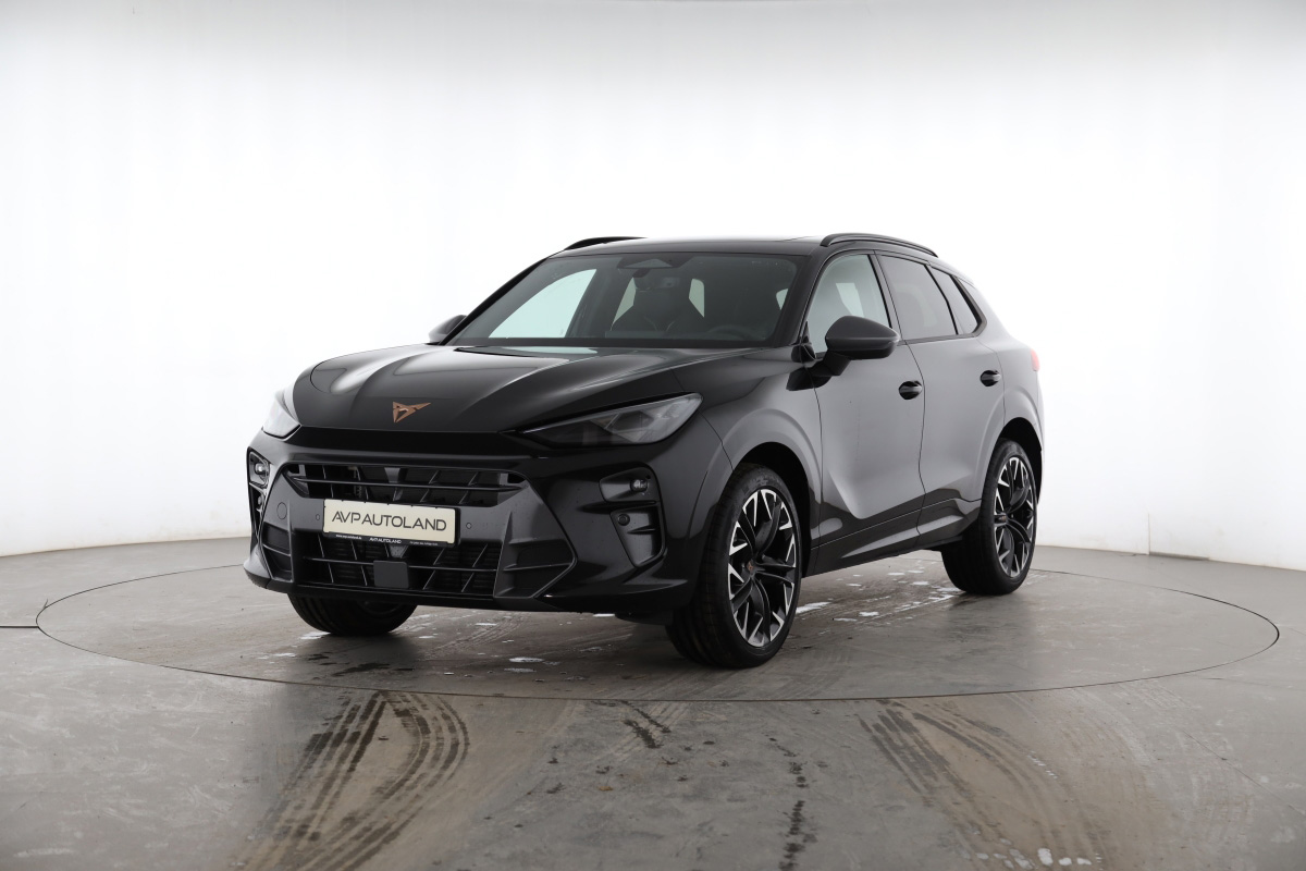 AVP AUTOLAND | CUPRA Terramar VZ
