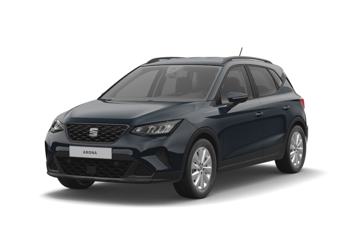 AVP AUTOLAND | SEAT Arona