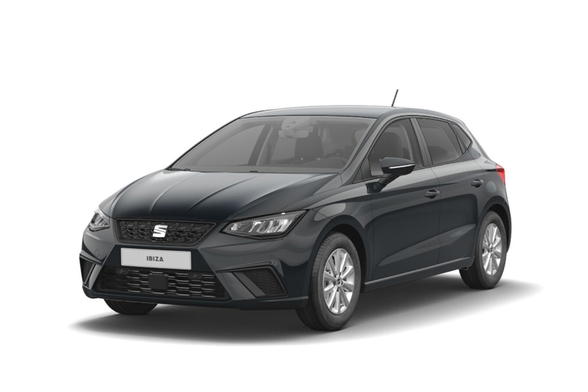 AVP AUTOLAND | SEAT Ibiza