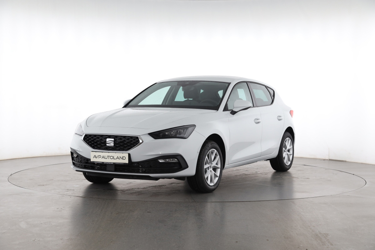 AVP AUTOLAND | SEAT Leon