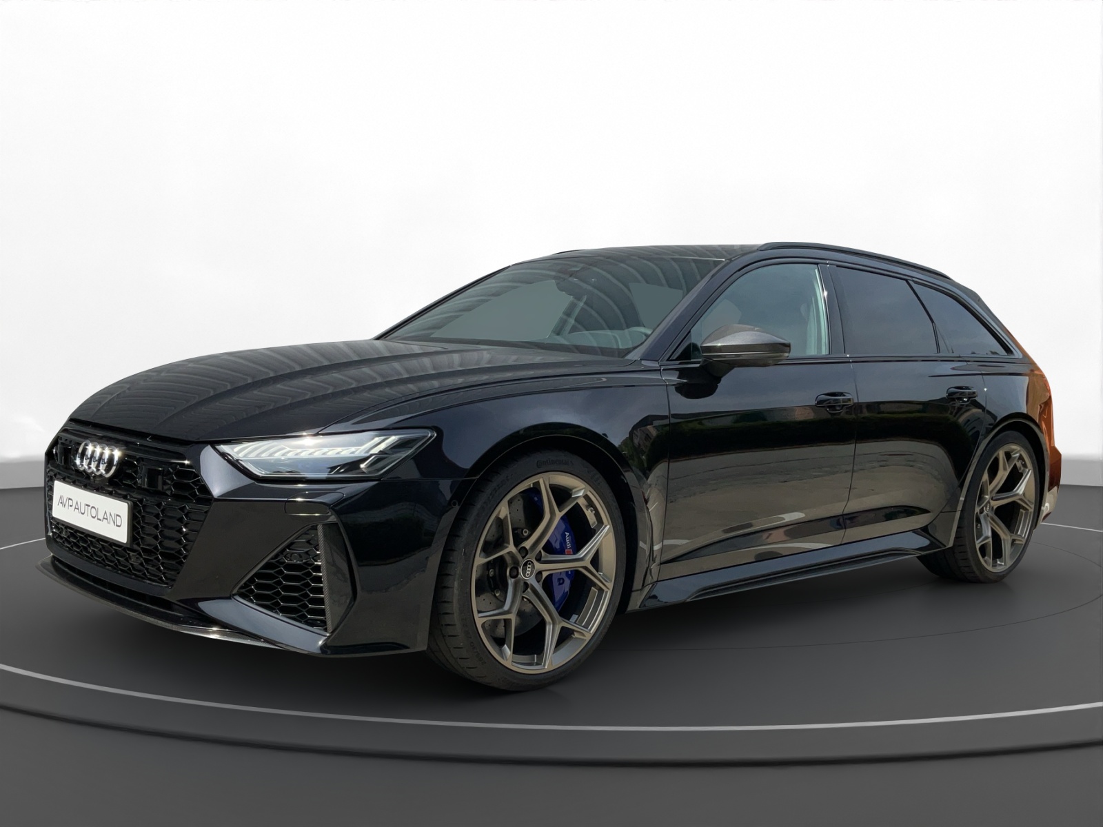 AVP AUTOLAND | Audi RS6