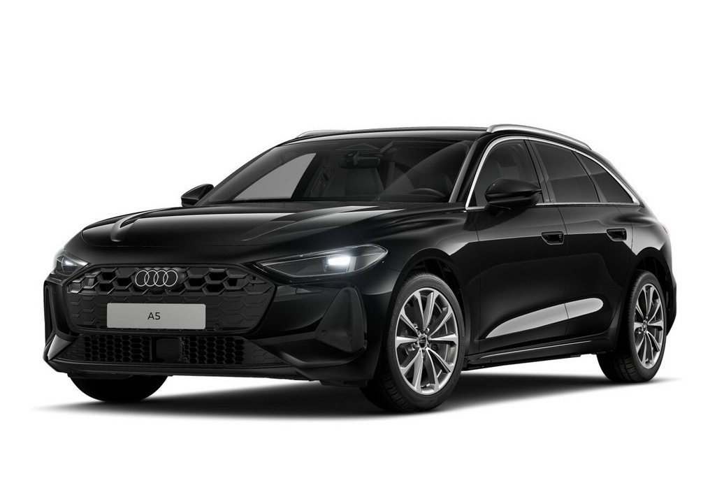 AVP AUTOLAND | Audi A5 Avant