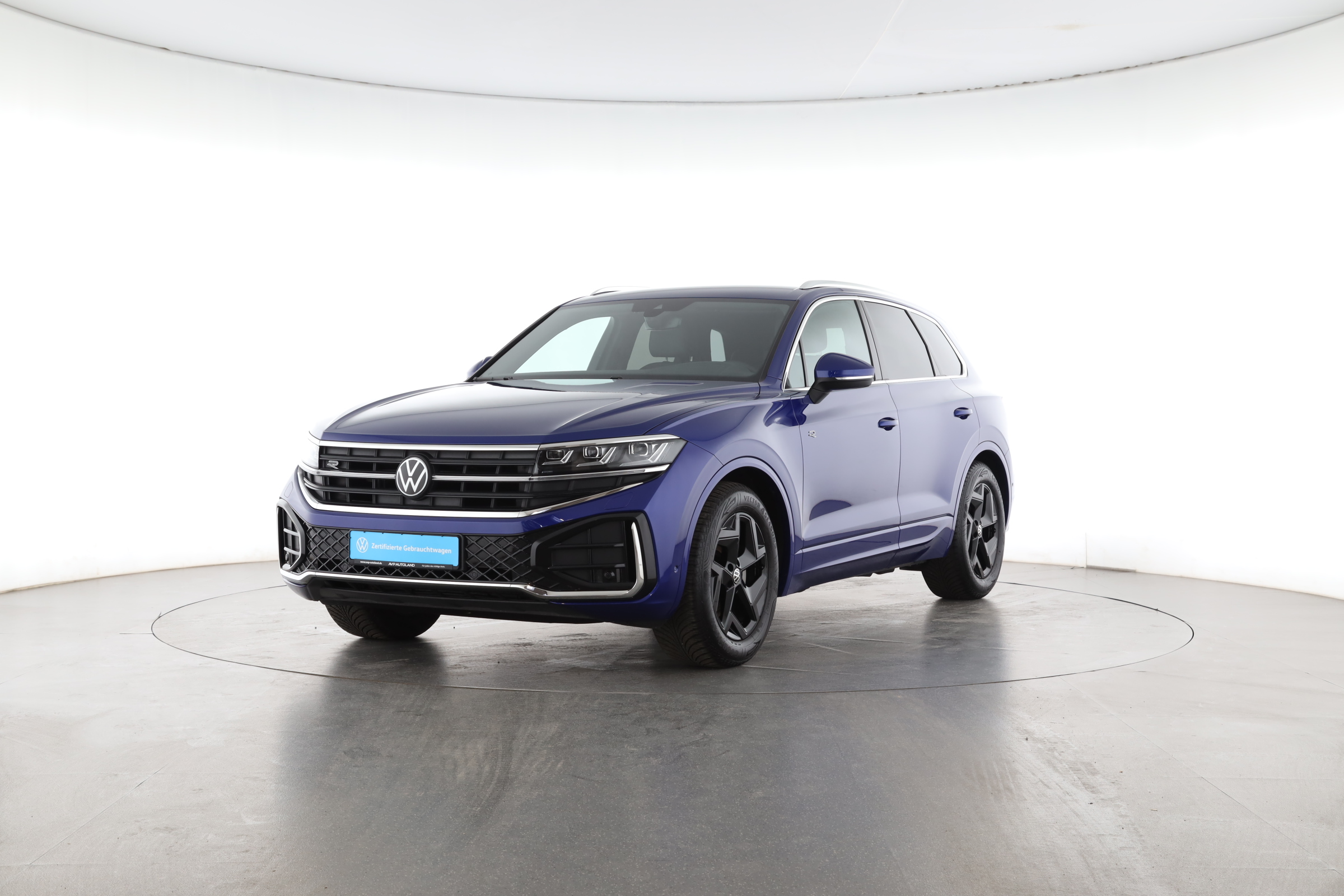 AVP AUTOLAND | VW Touareg