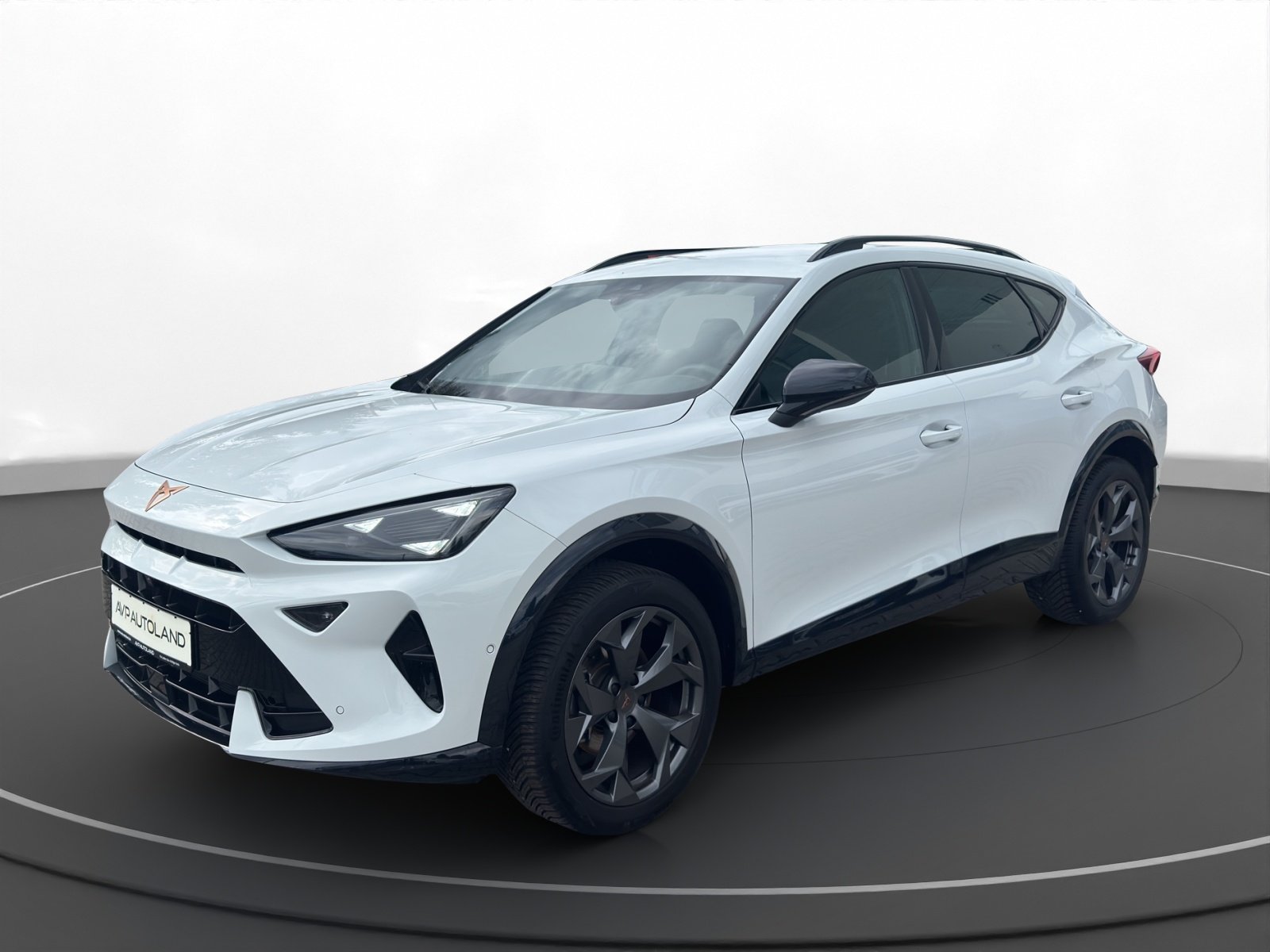 AVP AUTOLAND | CUPRA Formentor