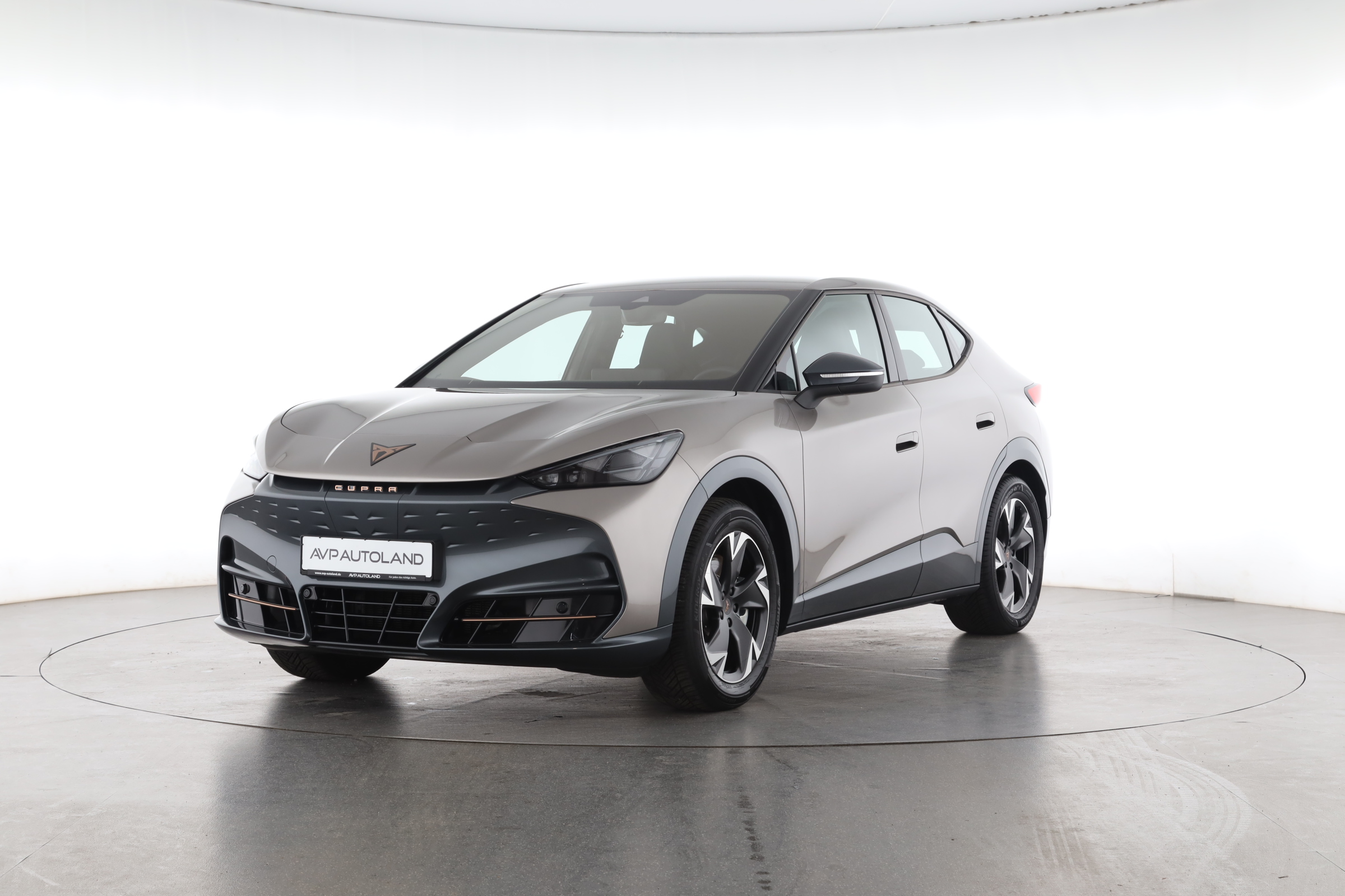 AVP AUTOLAND | CUPRA Tavascan