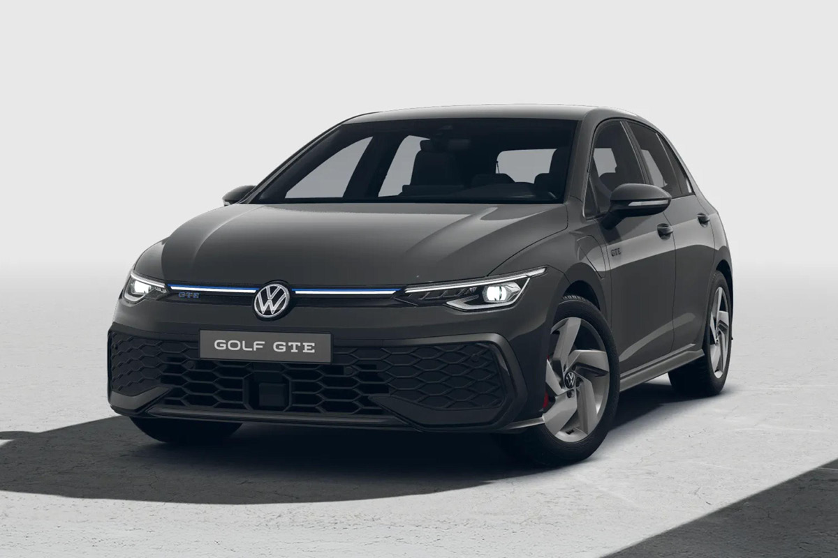 AVP AUTOLAND | VW Golf GTE
