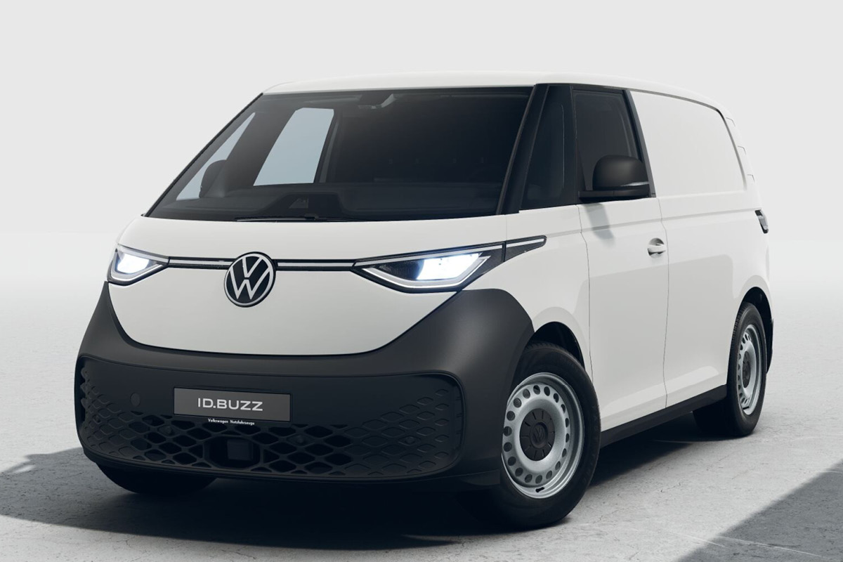 AVP AUTOLAND | VW ID.Buzz Cargo Pure