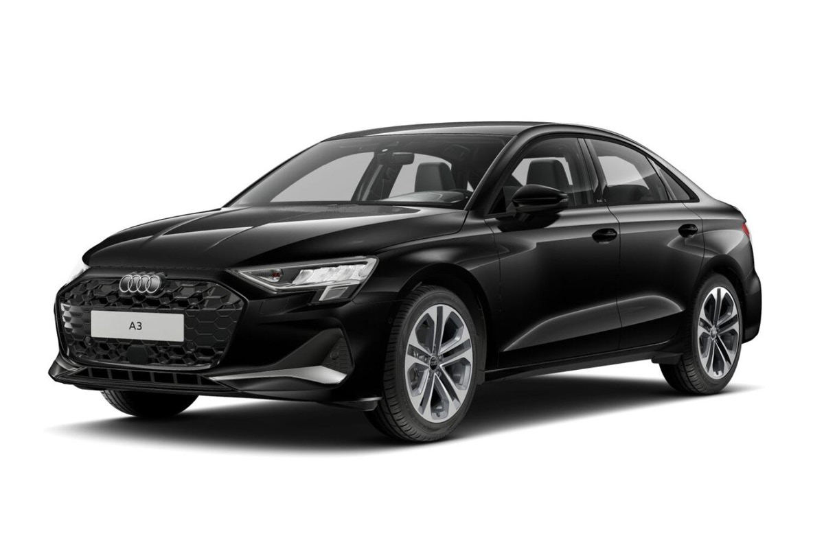 AVP AUTOLAND | Audi A3
