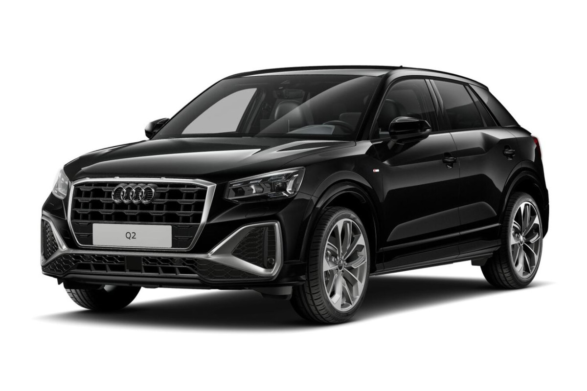 AVP AUTOLAND | Audi Q2