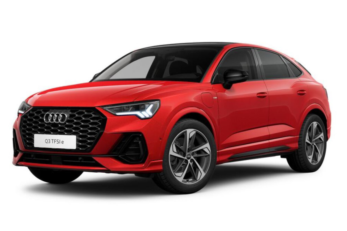 AVP AUTOLAND | Audi Q3
