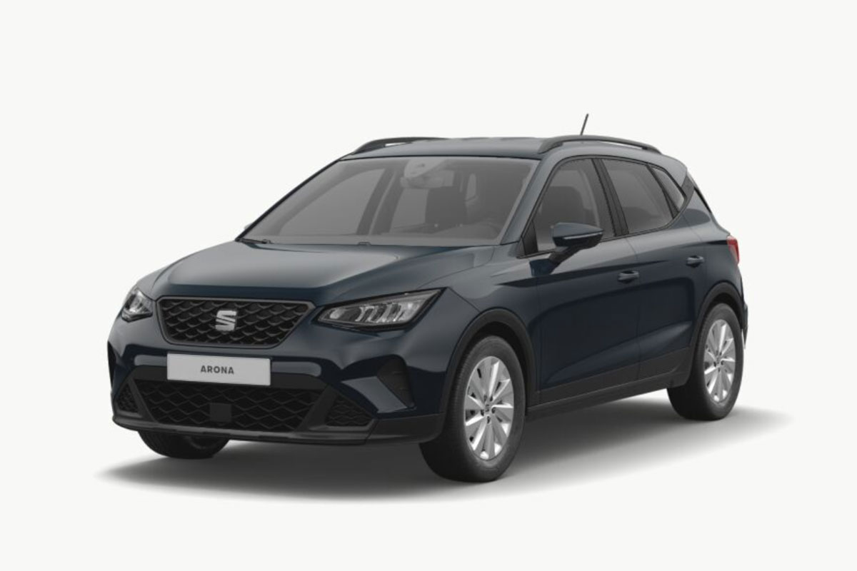 AVP AUTOLAND | SEAT Arona