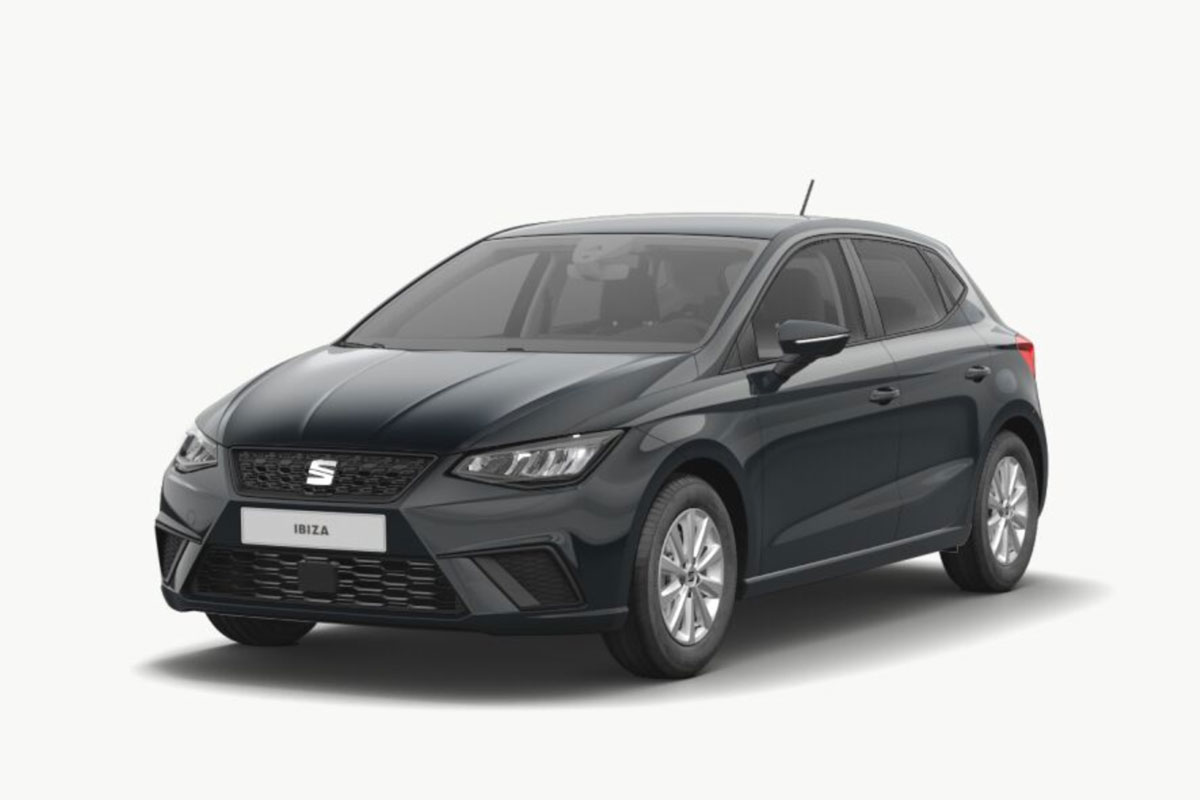 AVP AUTOLAND | SEAT Ibiza