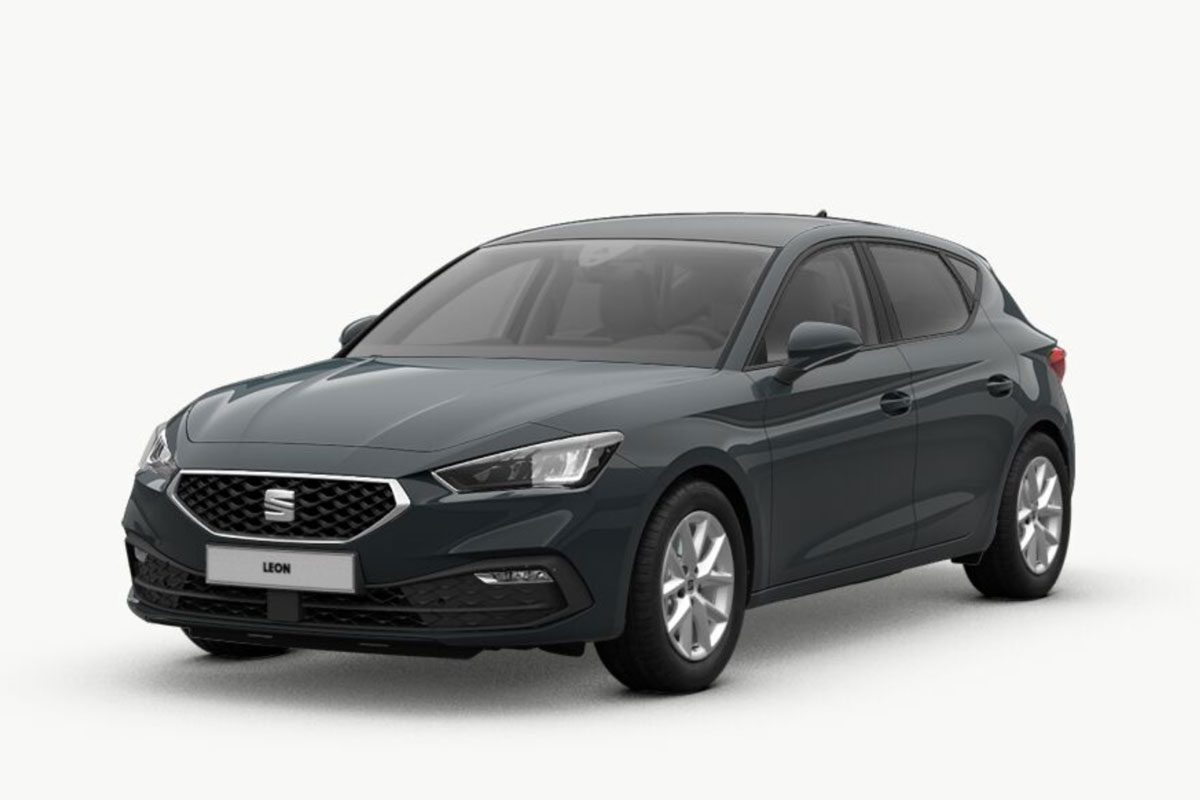 AVP AUTOLAND | SEAT Leon
