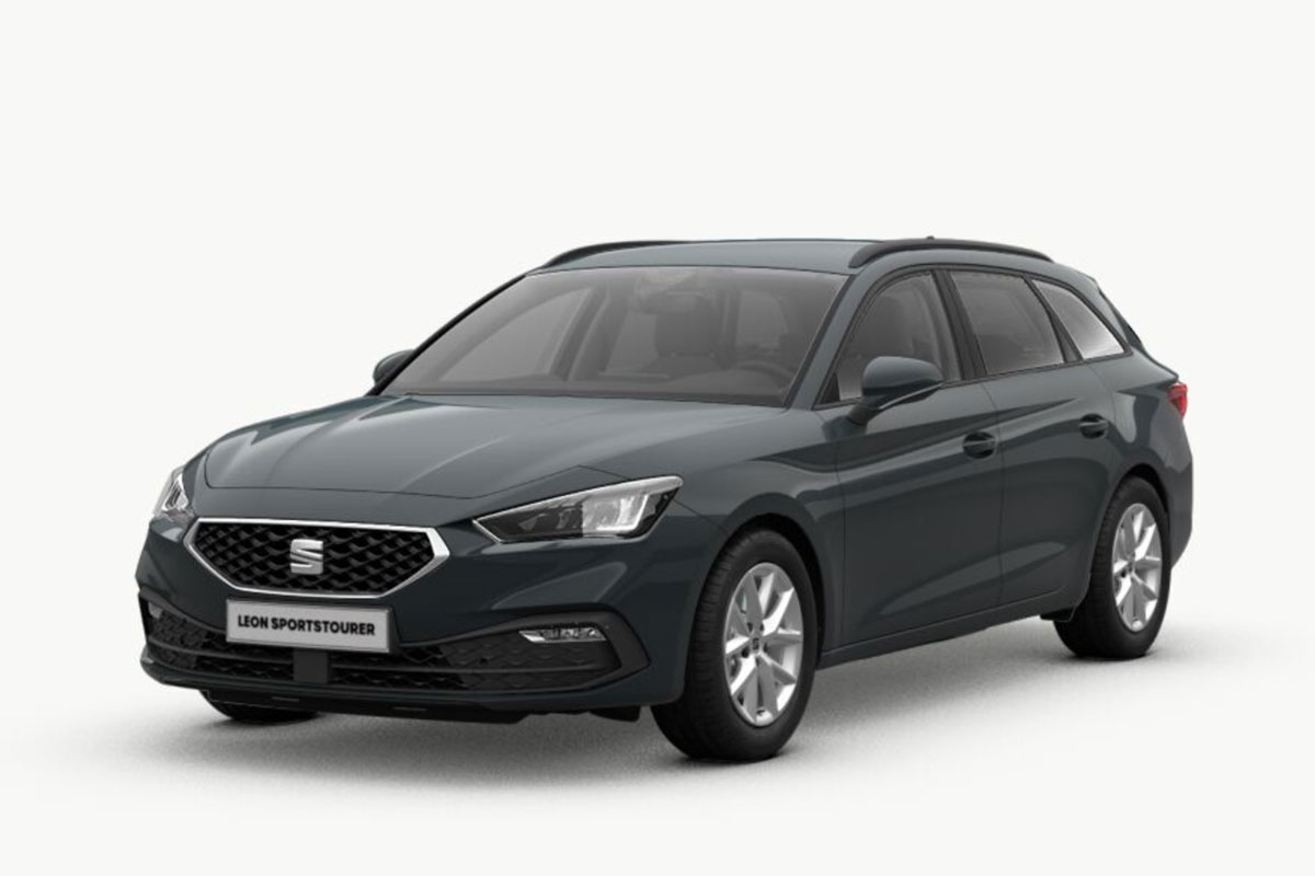 AVP AUTOLAND | SEAT Leon Sportstourer