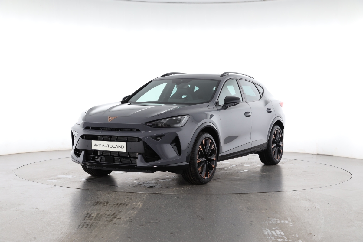 AVP AUTOLAND | CUPRA Formentor VZ