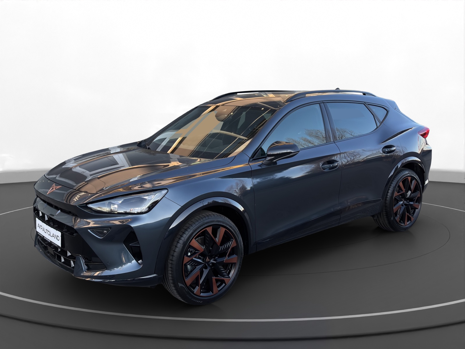AVP AUTOLAND | CUPRA Formentor