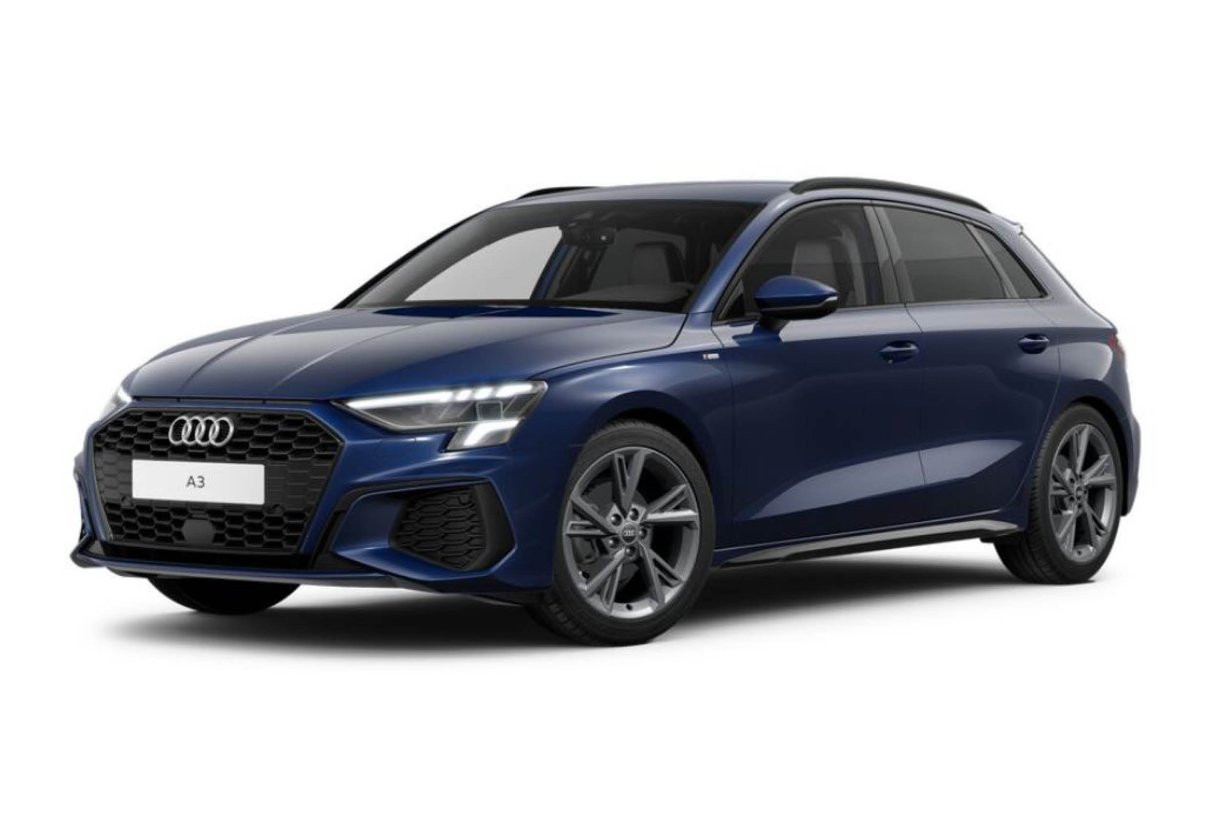 AVP AUTOLAND | Audi A3 Sportback
