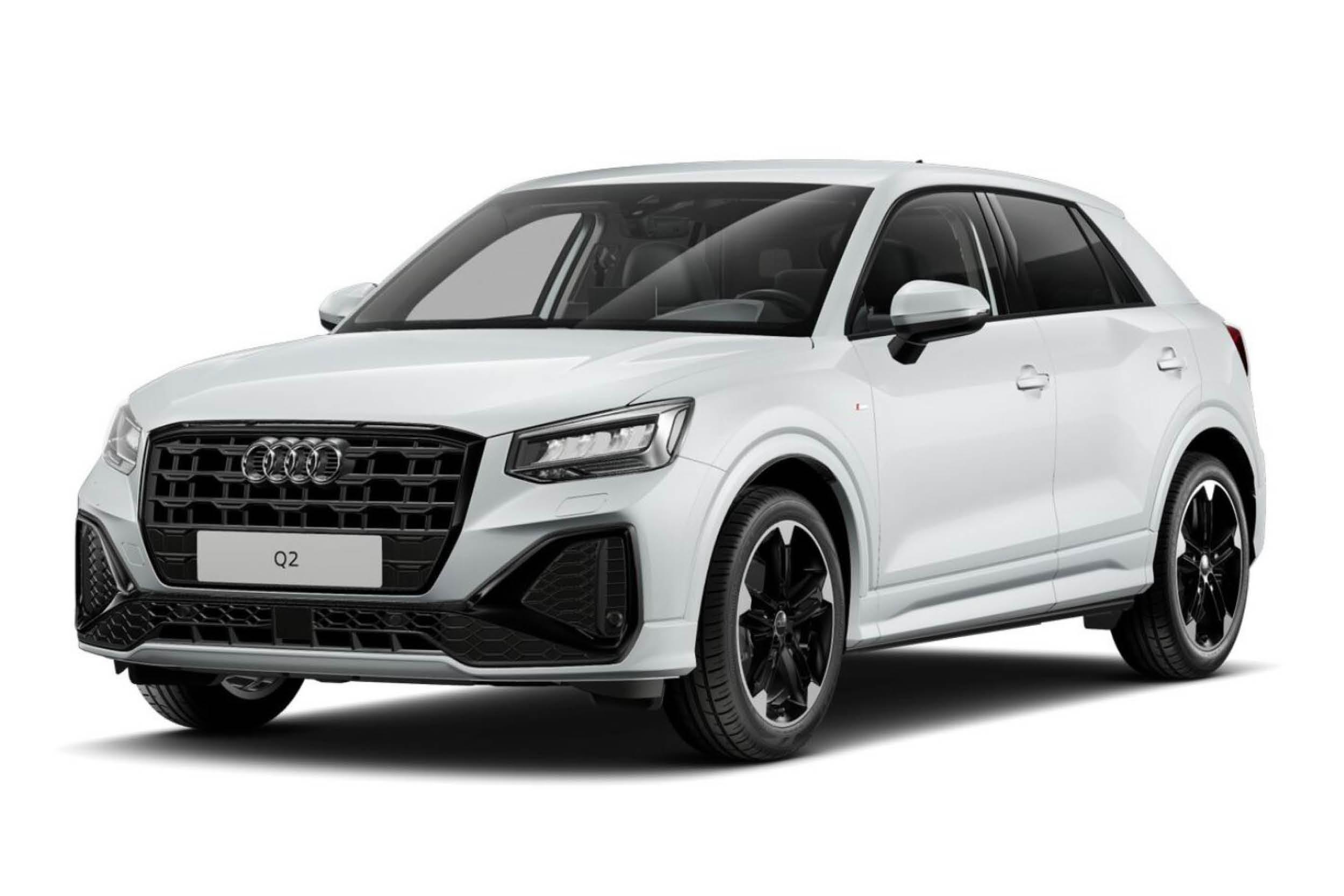AVP AUTOLAND | Audi Q2